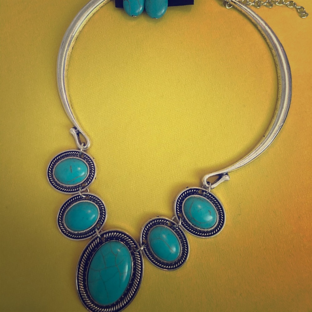 Paparazzi jewelry